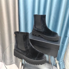 Chanel Boots